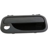 773MX Front Right Exterior Door Handle; 1994-2002 Chevrolet
