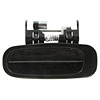EXT DOOR HDL TOY LH REAR - image 1