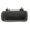 EXT DOOR HDL TOY LH REAR - image 1