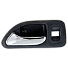 INT DOOR HDL HON LH REAR - image 1