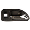 INT DOOR HDL HON RH REAR - image 1