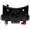 Tailgate Handle for 1999-2007 Chevrolet, GMC Trucks; 2005-2008 Hummer - image 3