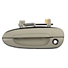 77489 Exterior Door Handle; 1996-2002 Mazda 626 - image 1