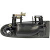 Exterior Door Handle 1995-96 Eagle Talon - image 2