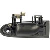 Exterior Door Handle 1995-96 Eagle Talon - image 3