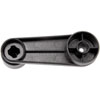 775-5201 Window Crank Handle; 1991-2009 Freightliner - image 3