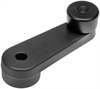 775-5201CD Heavy Duty Window Handle; 1991-2009 Freightliner - image 1