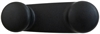 775-5202 Window Crank Handle Black; 2002-2015 Freightliner - image 1
