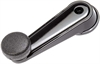775-5501CD Heavy Duty Window Handle; 1995-2009 Mack - image 1