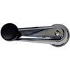 775-5502 Window Crank Handle; 1995-2009 Mack - image 2