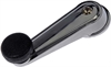 775-5502CD Heavy Duty Window Handle; 1995-2009 Mack - image 1