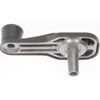 775-5503 Heavy Duty Window Crank Handle; 1998-2004 Volvo - image 2