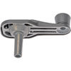 775-5504 Heavy Duty Window Crank Handle; 2005-2013 Volvo - image 2
