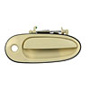 DOOR HANDLE EXT RH FRONT - image 1
