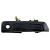 EXT DOOR HDL CHRY RH FRT - image 1
