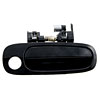 Exterior Door Handle 1998-2002 Toyota Corolla - image 1