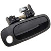 Exterior Door Handle 1998-2002 Toyota Corolla - image 2