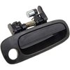 Exterior Door Handle 1998-2002 Toyota Corolla - image 3
