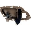 Interior Door Handle 1999-00 Cadillac - image 2