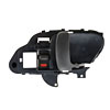 INT DOOR HNDL GM RH BLUE - image 1