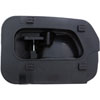 Interior Door Handle Rear Left - image 2