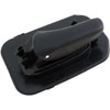 Interior Door Handle Rear Left - image 3