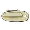 EXT DOOR HAND LH FRT-GM - image 1