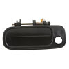 EXT DOOR HNDL TOY LH FRT - image 1