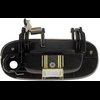 Exterior Door Handle Dodge Ram 1500/2500/3500 - image 3