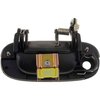 Exterior Door Handle 1994-2001 Dodge Ram 1500 - image 3