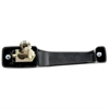EXT DOOR HDL JEEP R-REAR - image 1