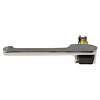 EXT DOOR HDL FRD LH - image 1