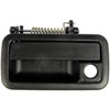 EXT DOOR HDL CHRY LH FRT - image 1