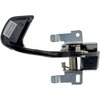 Interior Door Handle 1995-98, 01-04 Chevrolet/GMC - image 2