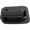 Interior Door Handle Rear Right - image 1