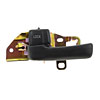 INT DOOR HDL TOY LH BLU - image 1