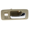INT DOOR HDL HON RH FRT - image 1