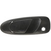 Exterior Door Handle 1992-95 Honda Civic - image 1