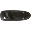 Exterior Door Handle 1992-95 Honda Civic - image 1