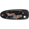 Exterior Door Handle 1992-95 Honda Civic - image 2