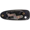 Exterior Door Handle 1992-95 Honda Civic - image 3