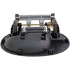 Exterior Door Handle Rear Right - image 2