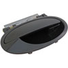 Exterior Door Handle Rear Right - image 3