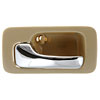 INT DOOR HDL HON LH FRT - image 1