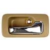 INT DOOR HDL HON RH FRT - image 1