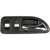 INT DOOR HDL HON RH FRT - image 1