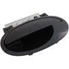 Exterior Door Handle Rear Left - image 3