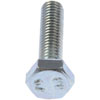 780-016N Cap Screw-Hex Head-Class 8.8- M4-.7 x 16 mm - image 2
