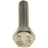 780-020N Cap Screw-Hex Head-Class 8.8- M4-.7 x 20 mm - image 2