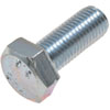 780-492 Cap Screw-Hex Head-Class 8.8- M8-1.0 x 20mm; M8-1.0 x 20 mm - image 1